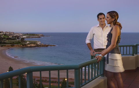 Crowne Plaza Sydney Coogee Beach, An IHG Hotel - Timeshare Accommodation 30