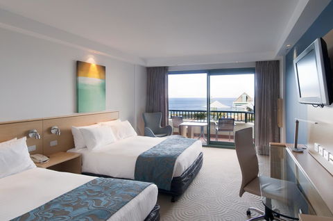 Crowne Plaza Sydney Coogee Beach, An IHG Hotel - Timeshare Accommodation 9