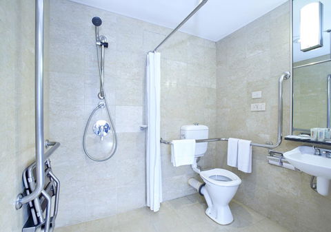 Crowne Plaza Sydney Coogee Beach, An IHG Hotel - Timeshare Accommodation 28