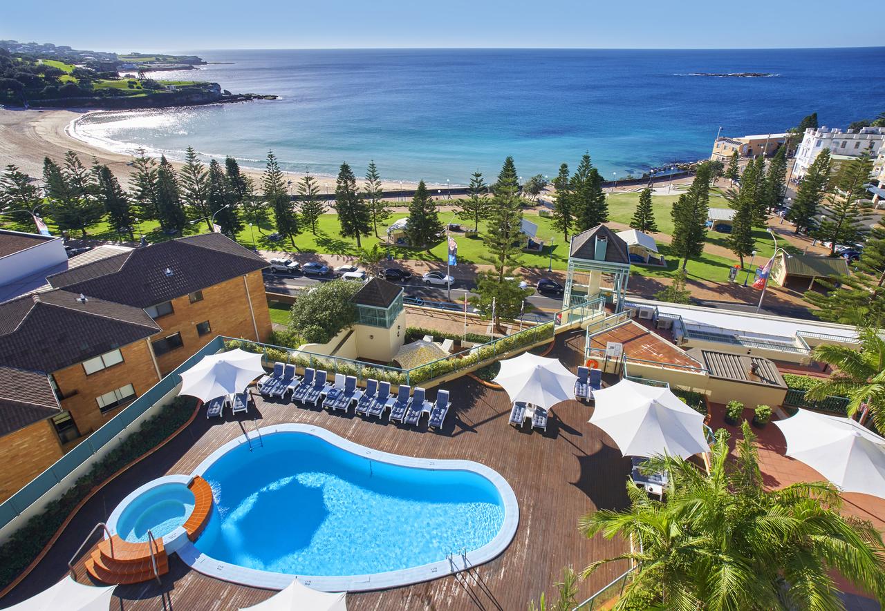 Coogee NSW Timeshare Accommodation