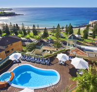 Crowne Plaza Sydney Coogee Beach - Timeshare Accommodation