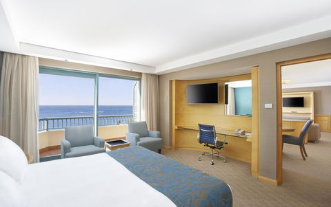 Crowne Plaza Sydney Coogee Beach, An IHG Hotel - Timeshare Accommodation 42