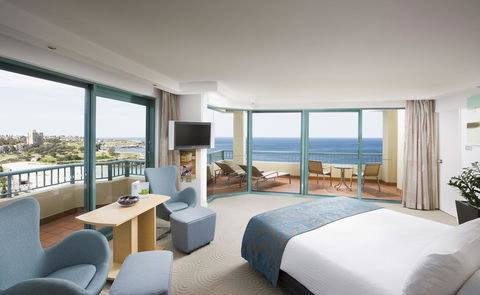 Crowne Plaza Sydney Coogee Beach, An IHG Hotel - Timeshare Accommodation 33