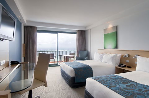 Crowne Plaza Sydney Coogee Beach, An IHG Hotel - Timeshare Accommodation 11