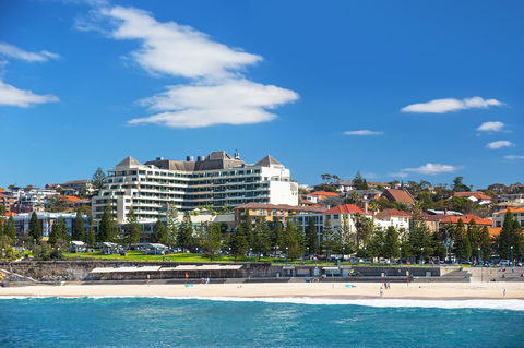 Crowne Plaza Sydney Coogee Beach, An IHG Hotel - Timeshare Accommodation 1