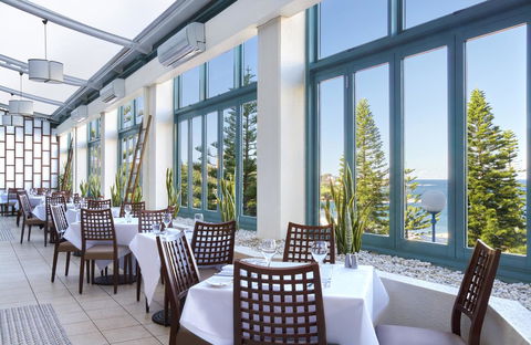 Crowne Plaza Sydney Coogee Beach, An IHG Hotel - Timeshare Accommodation 27