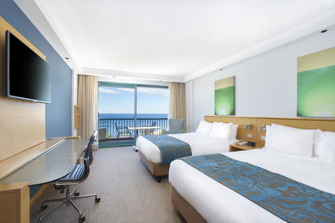 Crowne Plaza Sydney Coogee Beach, An IHG Hotel - Timeshare Accommodation 10