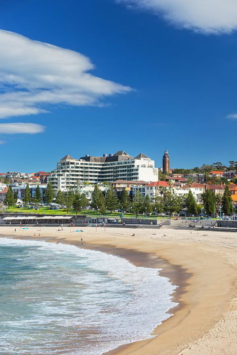 Crowne Plaza Sydney Coogee Beach, An IHG Hotel - Timeshare Accommodation 23