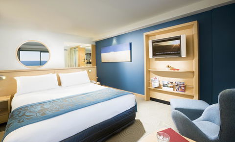 Crowne Plaza Sydney Coogee Beach, An IHG Hotel - Timeshare Accommodation 38