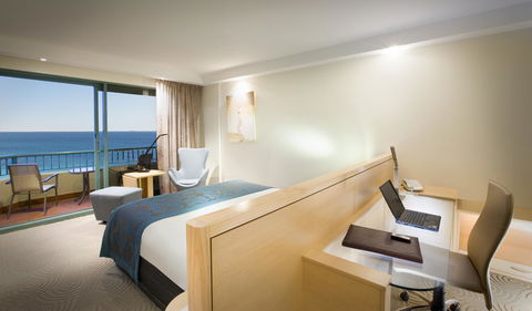 Crowne Plaza Sydney Coogee Beach, An IHG Hotel - Timeshare Accommodation 13