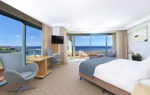 Crowne Plaza Sydney Coogee Beach, An IHG Hotel - Timeshare Accommodation 3