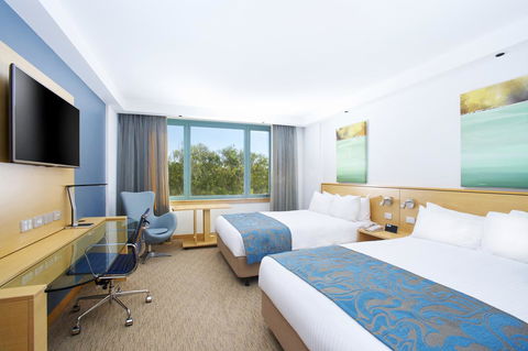 Crowne Plaza Sydney Coogee Beach, An IHG Hotel - Timeshare Accommodation 16
