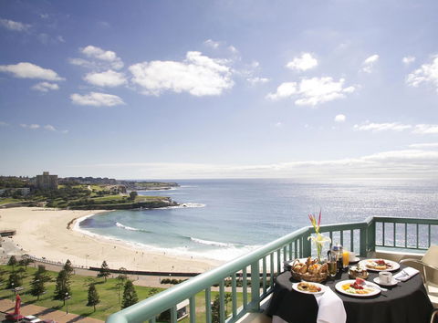 Crowne Plaza Sydney Coogee Beach, An IHG Hotel - Timeshare Accommodation 24
