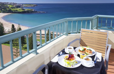 Crowne Plaza Sydney Coogee Beach, An IHG Hotel - Timeshare Accommodation 2