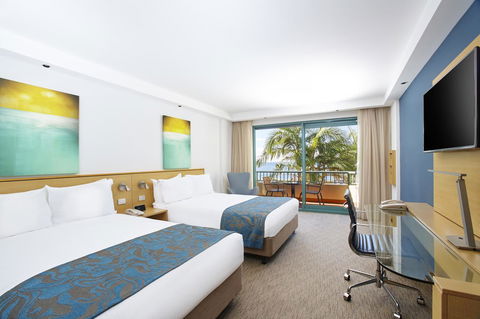Crowne Plaza Sydney Coogee Beach, An IHG Hotel - Timeshare Accommodation 43