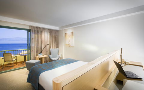 Crowne Plaza Sydney Coogee Beach, An IHG Hotel - Timeshare Accommodation 41