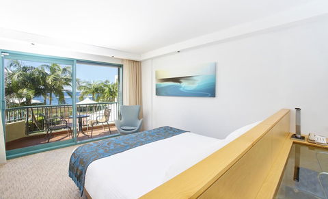 Crowne Plaza Sydney Coogee Beach, An IHG Hotel - Timeshare Accommodation 14
