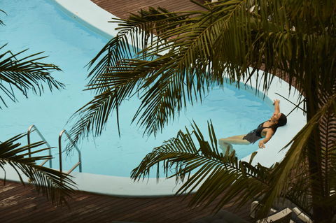 Crowne Plaza Sydney Coogee Beach, An IHG Hotel - Timeshare Accommodation 17