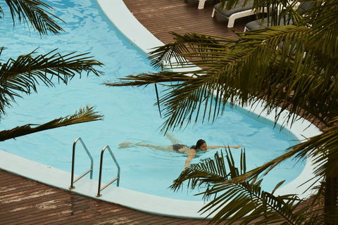 Crowne Plaza Sydney Coogee Beach, An IHG Hotel - Timeshare Accommodation 19