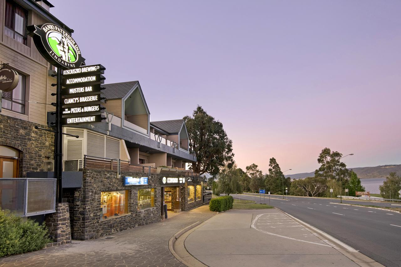 Jindabyne NSW Timeshare Accommodation