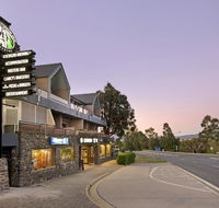 Banjo Paterson Inn - Timeshare Accommodation