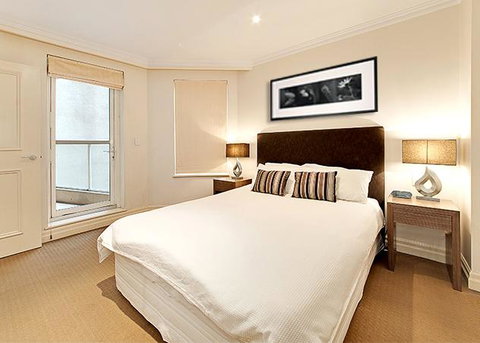 Wyndel Apartments Sydney CBD - Bond - Timeshare Accommodation 2