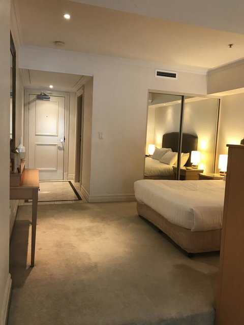 Wyndel Apartments Sydney CBD - Bond - Timeshare Accommodation 5