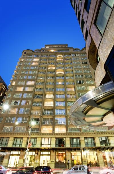 Wyndel Apartments Sydney CBD - Bond - Timeshare Accommodation 3