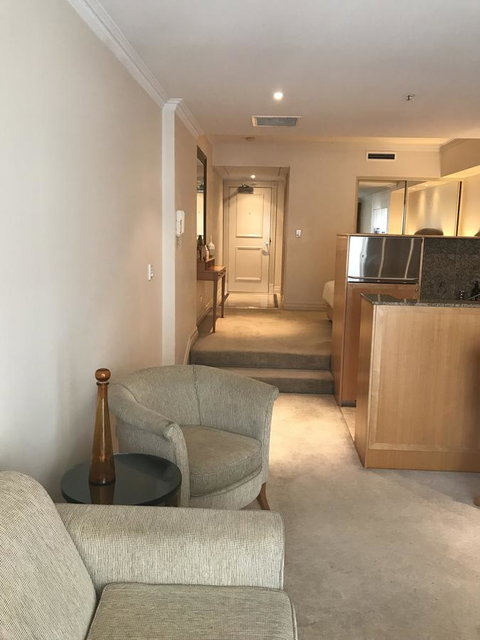Wyndel Apartments Sydney CBD - Bond - Timeshare Accommodation 4