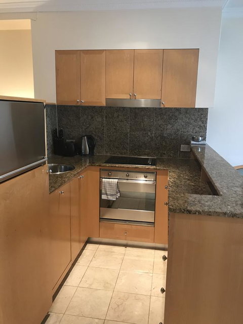 Wyndel Apartments Sydney CBD - Bond - Timeshare Accommodation 6