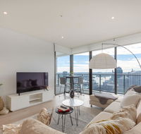 High Rise apt in Heart of Sydney wt Harbour View - Timeshare Accommodation