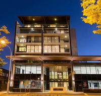 The Botanical - Timeshare Accommodation