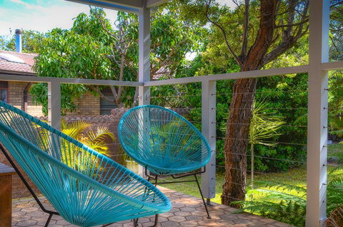 Yigala House - Timeshare Accommodation 20