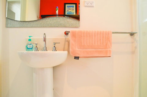 Yigala House - Timeshare Accommodation 28