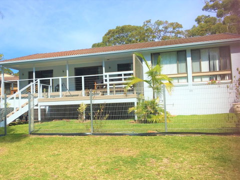 Yigala House - Timeshare Accommodation 19