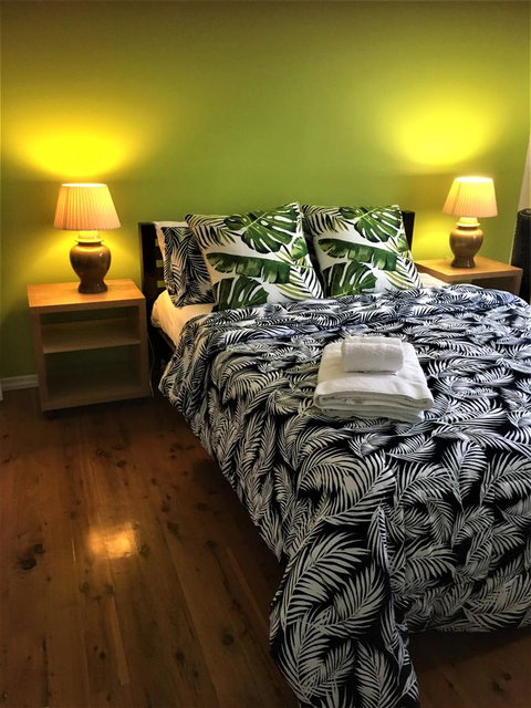 Yigala House - Timeshare Accommodation 22