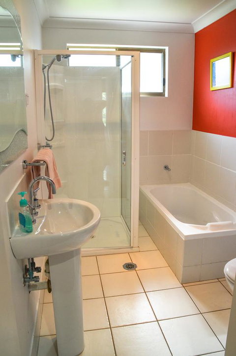 Yigala House - Timeshare Accommodation 27