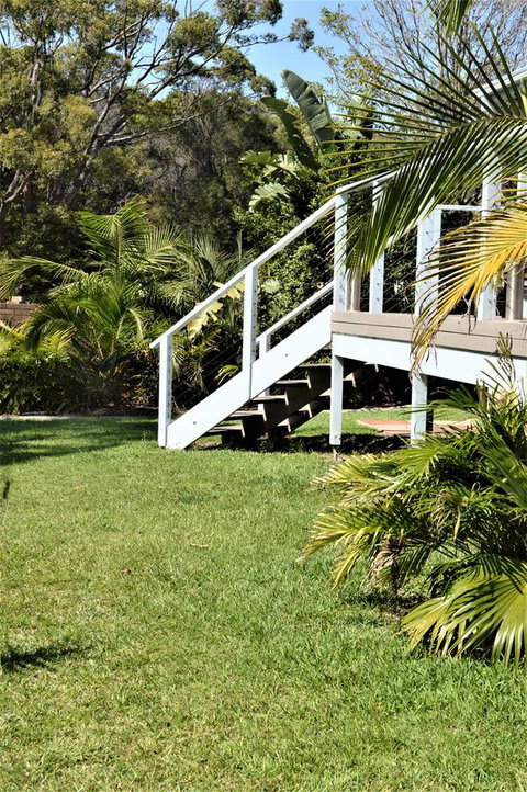 Yigala House - Timeshare Accommodation 17
