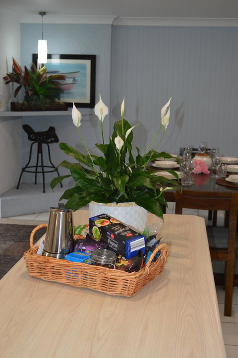 Yigala House - Timeshare Accommodation 10