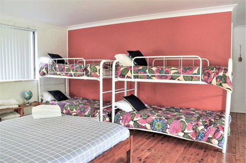 Yigala House - Timeshare Accommodation 26