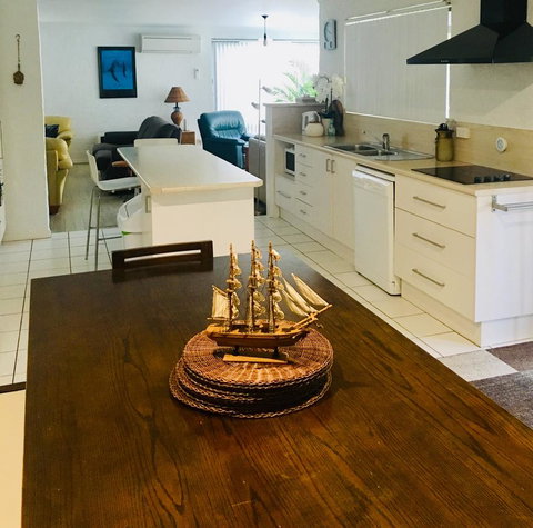 Yigala House - Timeshare Accommodation 11