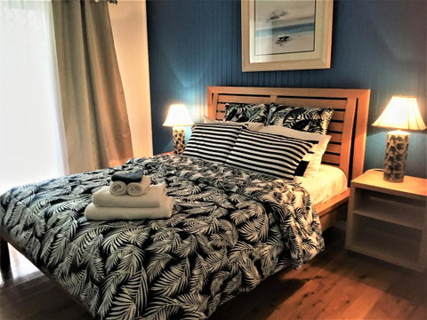 Yigala House - Timeshare Accommodation 1