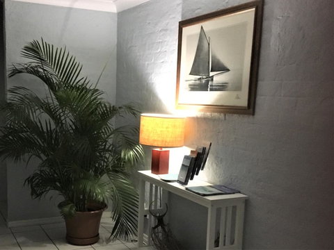 Yigala House - Timeshare Accommodation 5