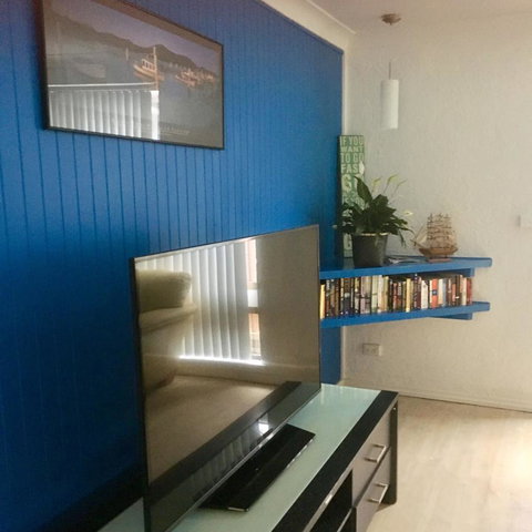 Yigala House - Timeshare Accommodation 8