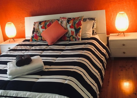 Yigala House - Timeshare Accommodation 23
