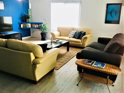 Yigala House - Timeshare Accommodation 7