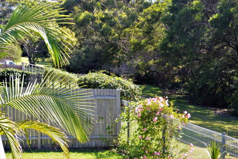 Yigala House - Timeshare Accommodation 18