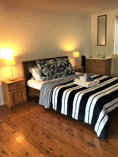 Yigala House - Timeshare Accommodation 24
