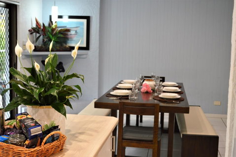 Yigala House - Timeshare Accommodation 9