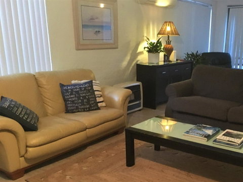 Yigala House - Timeshare Accommodation 6